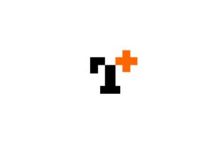 T Letter Logo Design Trends 2020